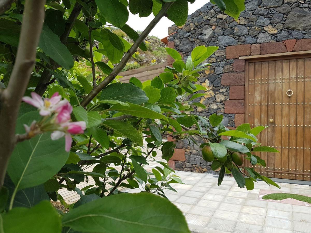Finca La Sabina Guarazoca Exteriör bild