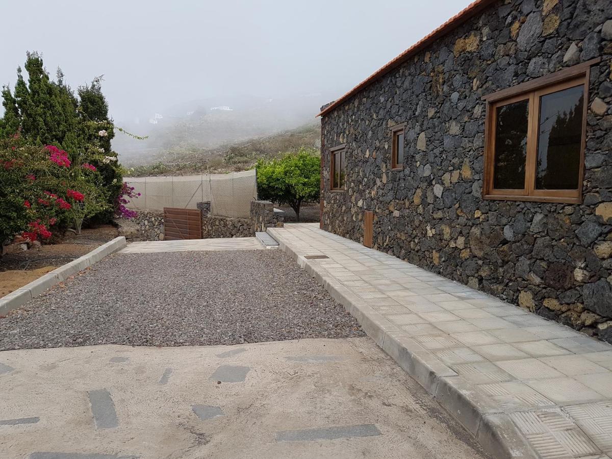 Finca La Sabina Guarazoca Exteriör bild
