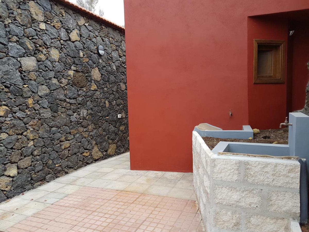 Finca La Sabina Guarazoca Exteriör bild