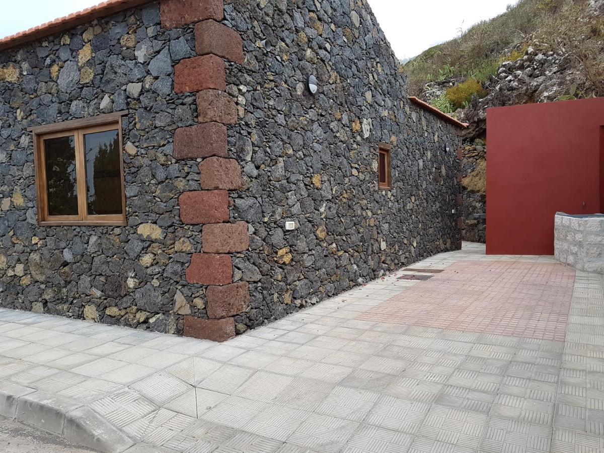 Finca La Sabina Guarazoca Exteriör bild