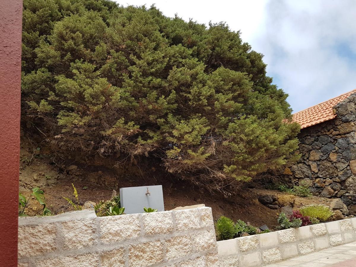 Finca La Sabina Guarazoca Exteriör bild