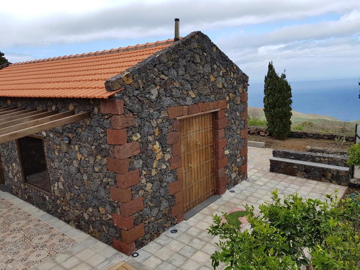 Finca La Sabina Guarazoca Exteriör bild