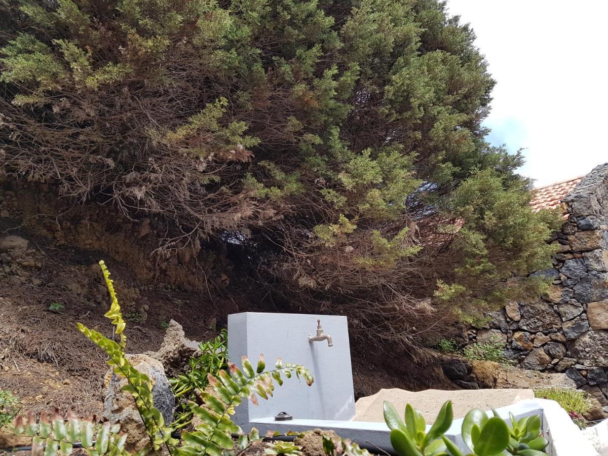 Finca La Sabina Guarazoca Exteriör bild